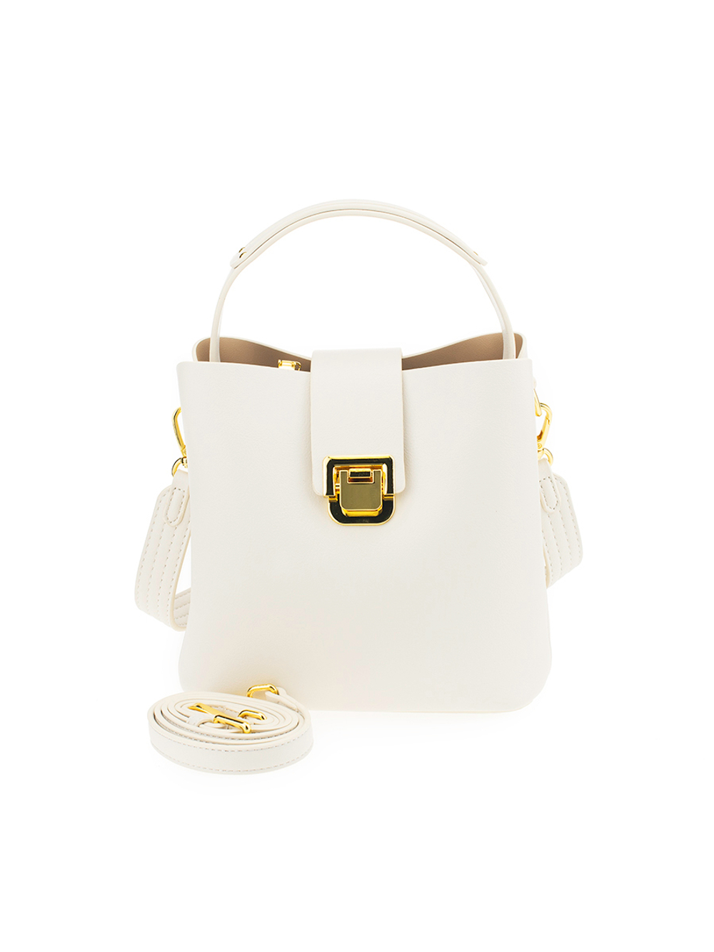 27423-1/31 Сумка жен., иск. кожа