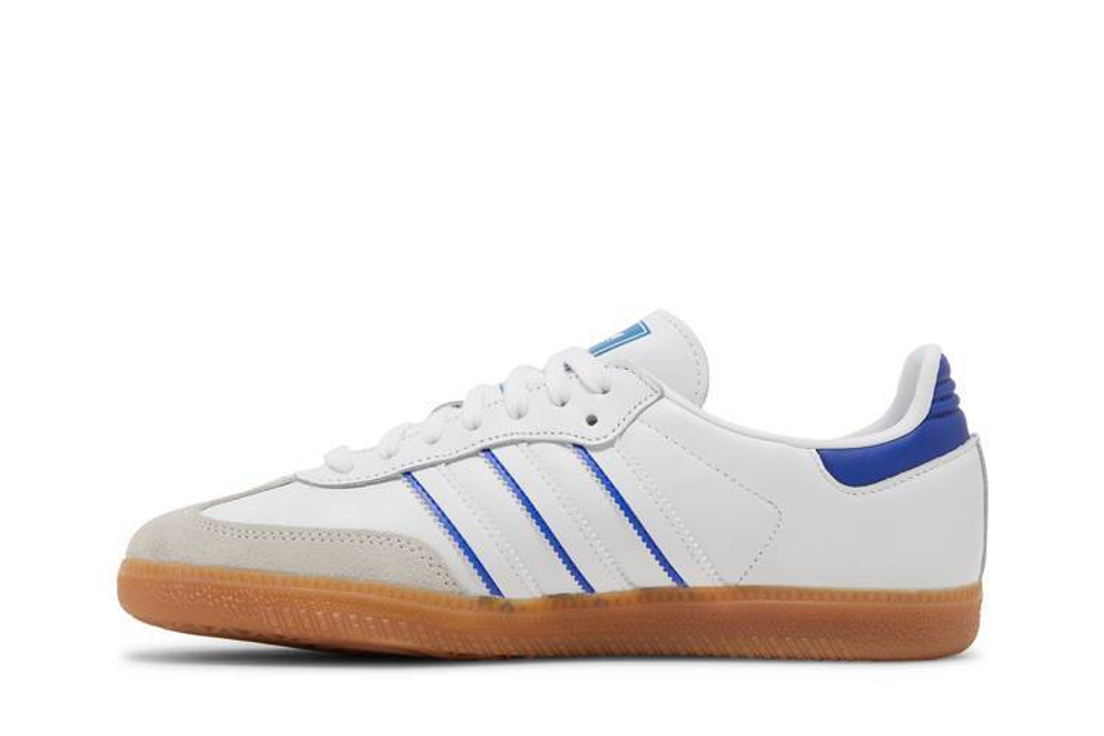 Кроссовки Adidas Originals Samba