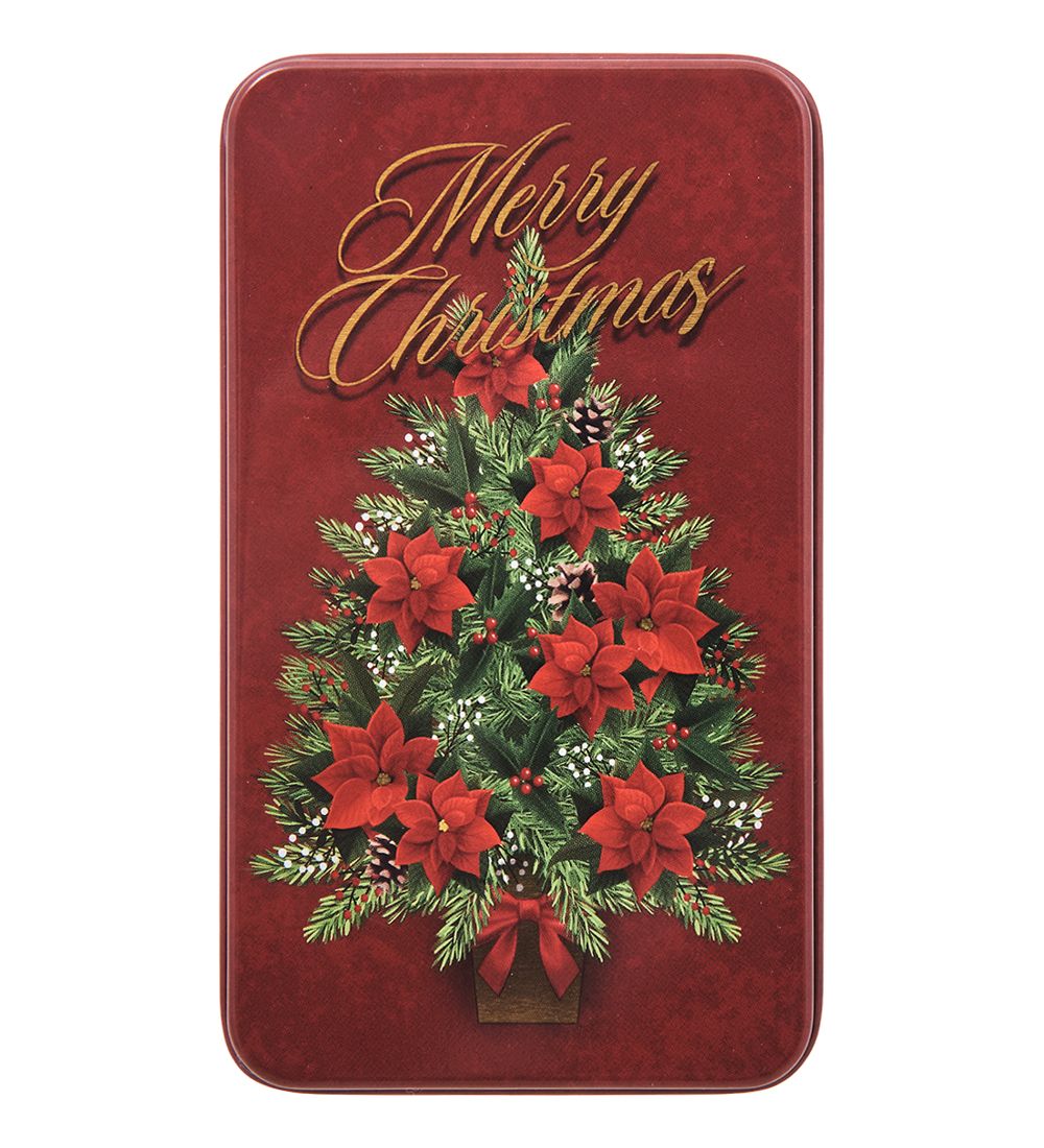 TCN-28/ 8 Коробка металлическая