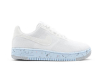 Кроссовки Nike Air Force 1 Crater Flyknit (Женская размерная сетка)