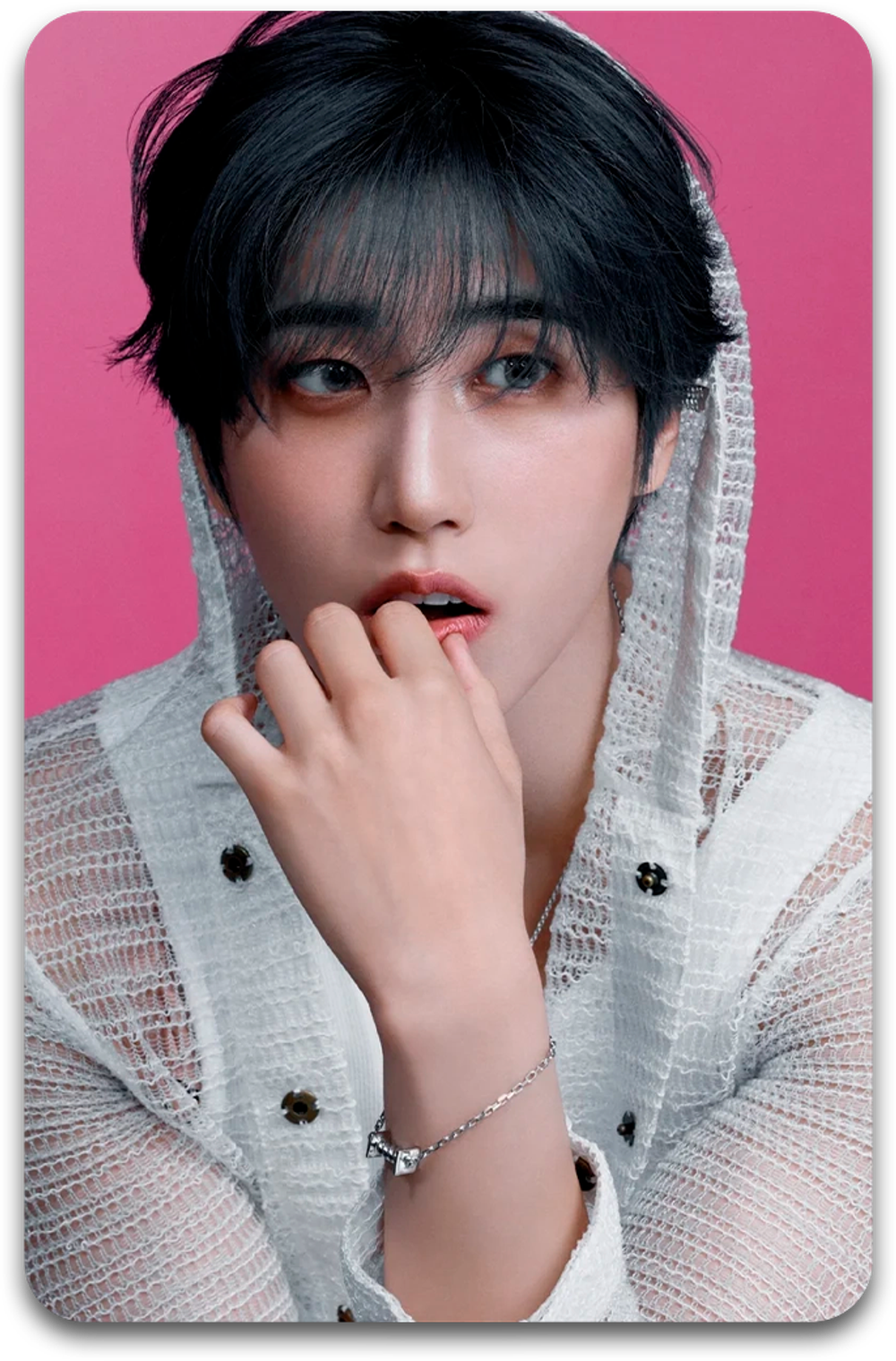 Карта / STRAY KIDS #2911