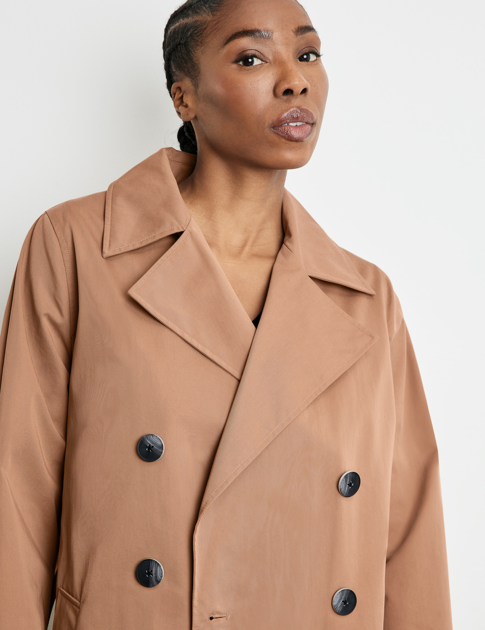 Плащ женский GERRY WEBER