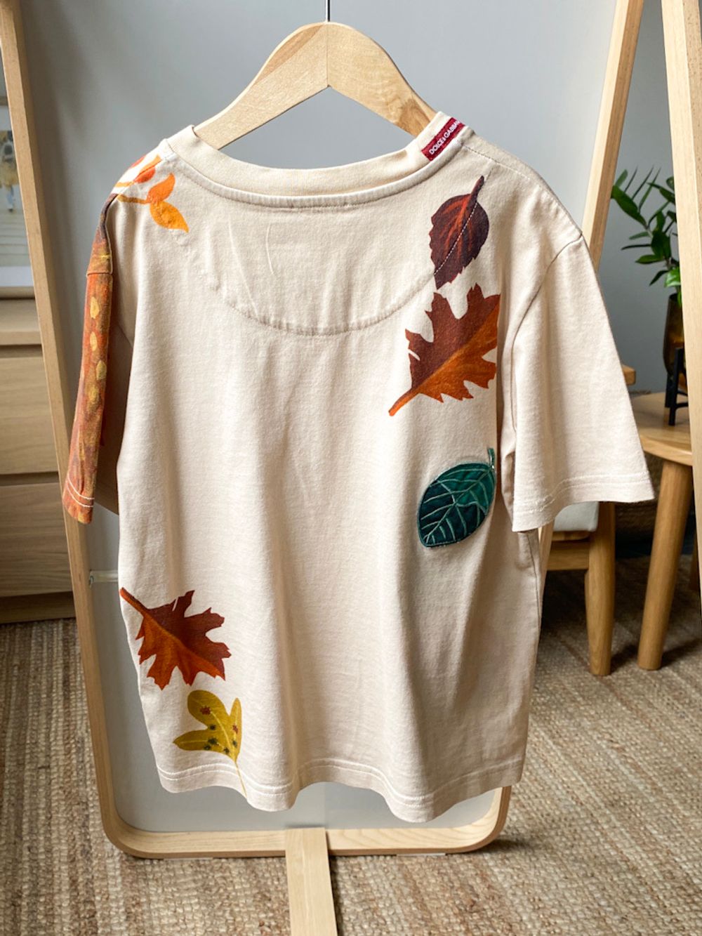 Футболка Dolce&Gabbana