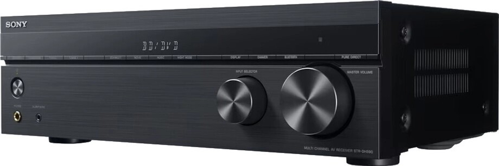 Ресивер Sony STR-DH590