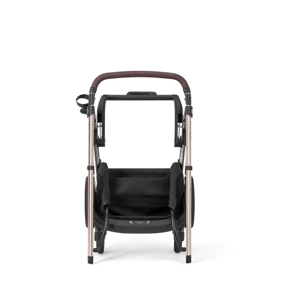 Коляска Inglesina Aptica 2 в 1 Velvet Grey