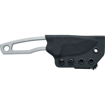 Нож Fox FX-626 KS SHORT клинок из стали Niolox, рукоять Сталь