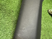 Накладка переднего бампера Chery Tiggo 8 (18-нв)