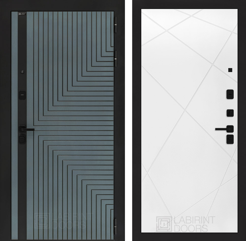 Кредор 24 белый софт