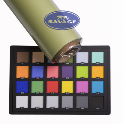 SA 23-12 SEA GREEN, бумажный фон 2,72х11м