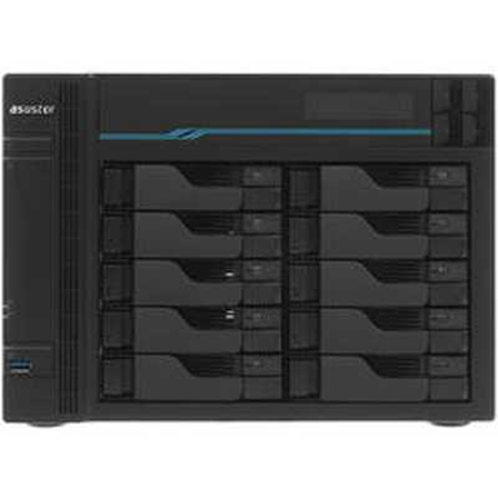 Сетевое хранилище Asustor AS6508T
