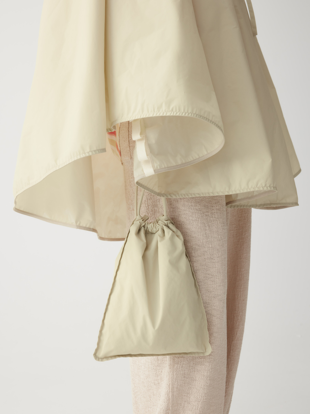 Сумка-кисет