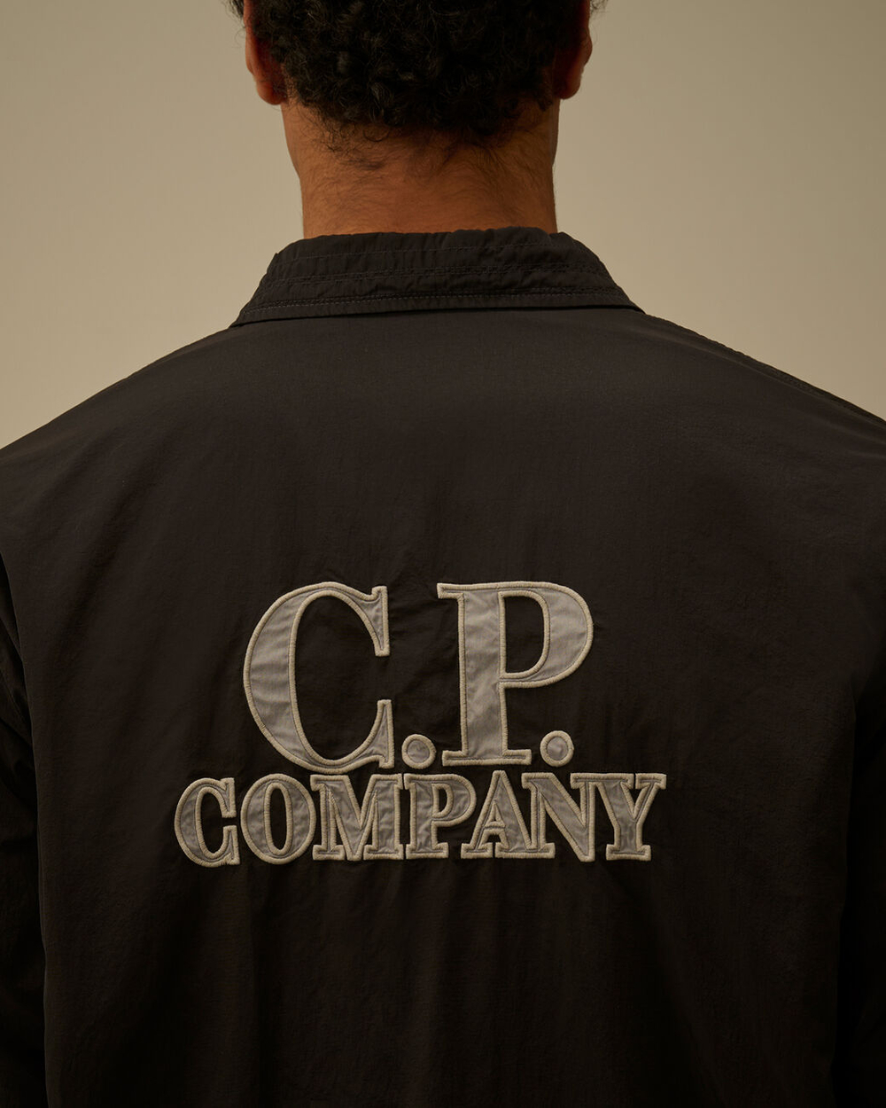 Куртка C.P. COMPANY
