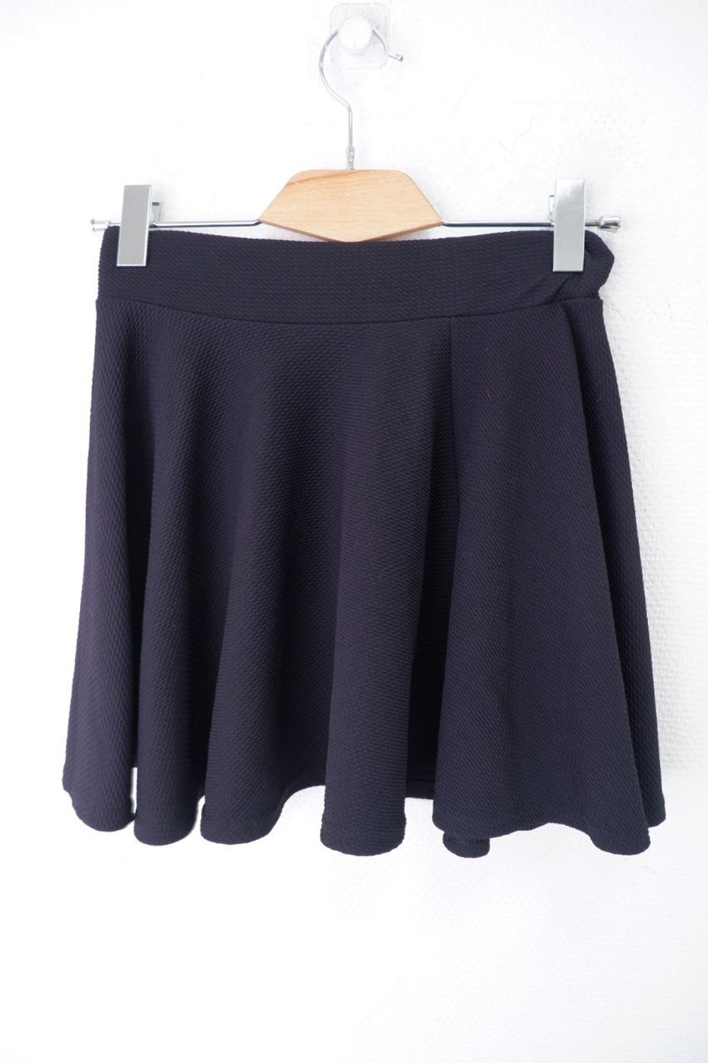 Юбка в складку 42-44 размер