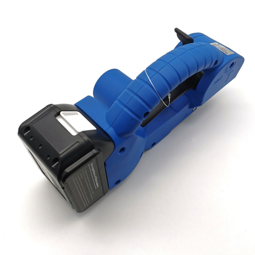 Аккумуляторный стреппинг-инструмент FT195 (без натяжения)