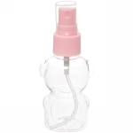 Пульверизатор косметический «Beauty - Мишка», микс 3 цвета, 50мл.