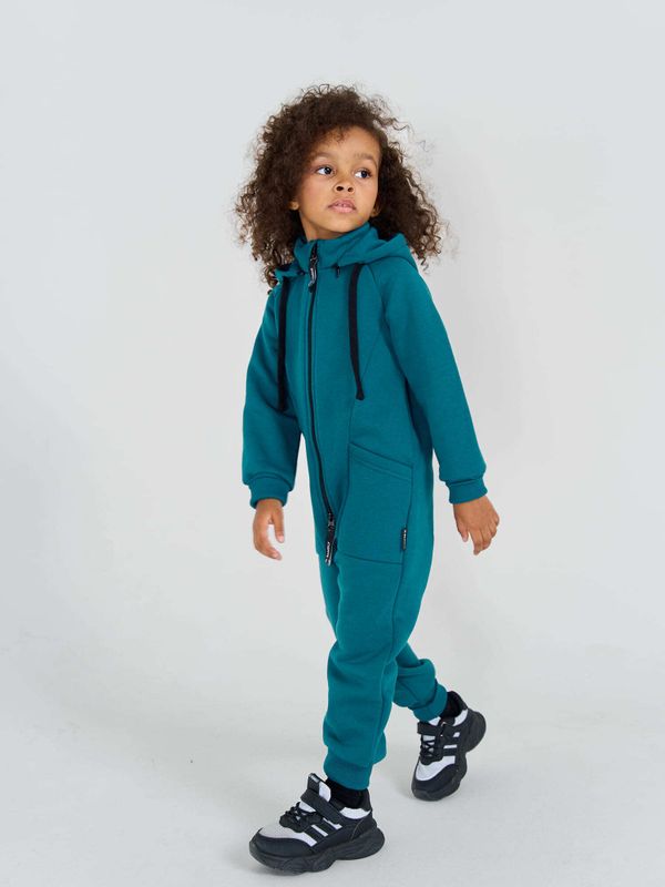 Комбинезон-трансформер 