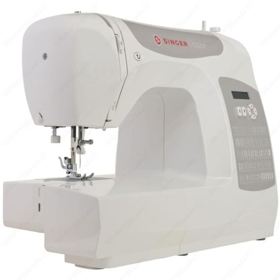 Швейная машина Singer C5205 Grey