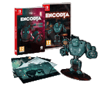 Encodya Neon Edition (NS) NEW