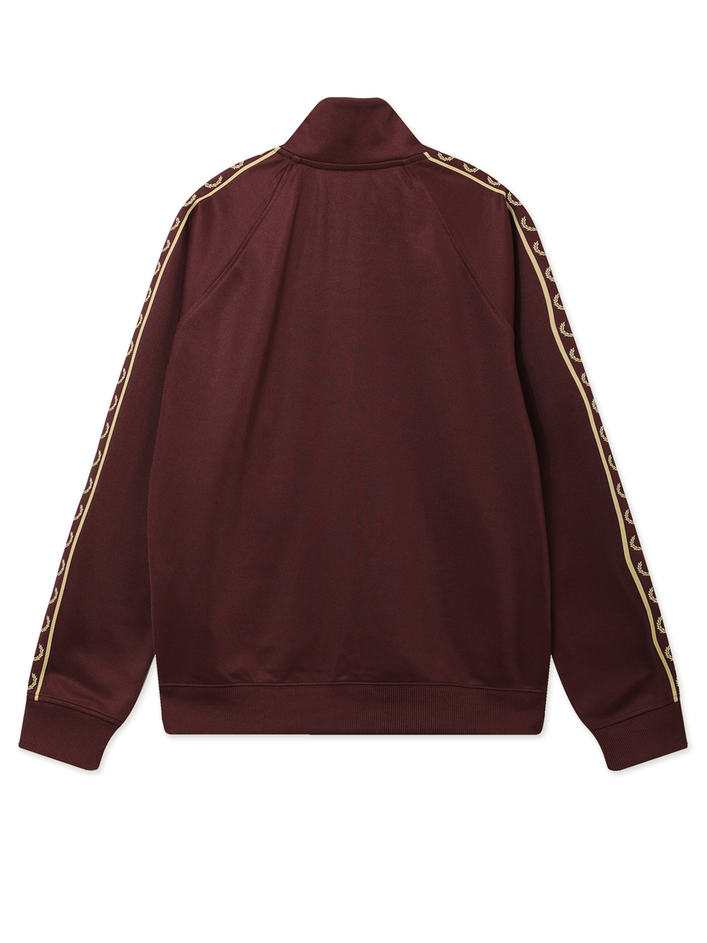 Мужская Олимпийка Contrast Tape Track