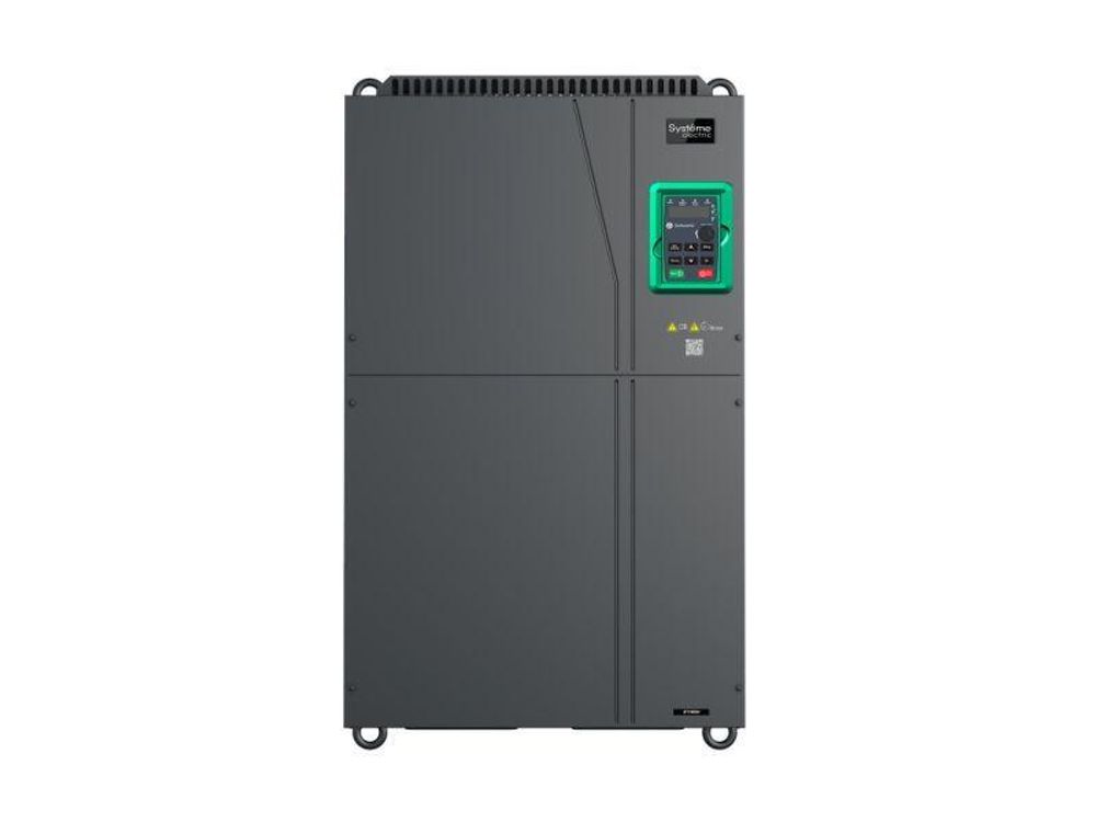 Преобразователь частоты STV900H 160кВт 400В кран/подъемник SE STV900C16N4H