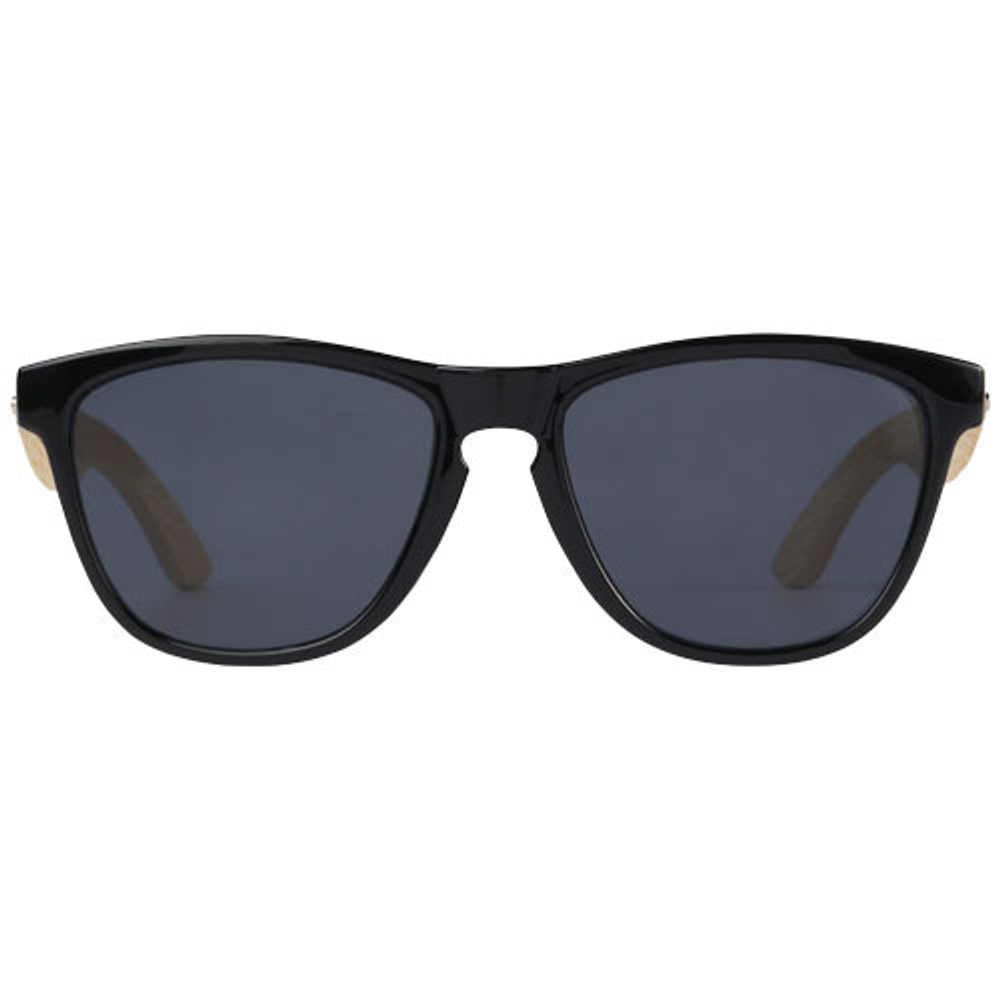 Солнцезащитные очки Sun Ray из океанского пластика и бамбука