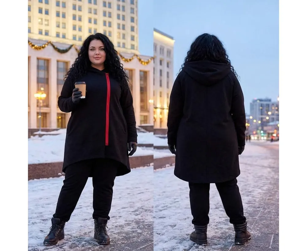 Костюм 50359155 Fabrika