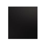 Выключатель STRONG 1 кл возвратный 10А с/у антрацит KRANZ