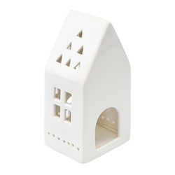 Подсвечник декоративный 20.7см Tkano New Year Essential Vejle