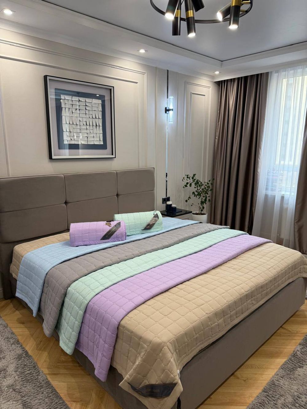 Покрывало Соя 2сп