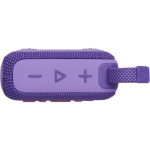 JBL Go 4 Purple