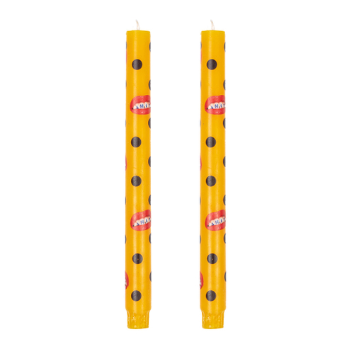 Свеча Stern Shit set of 2