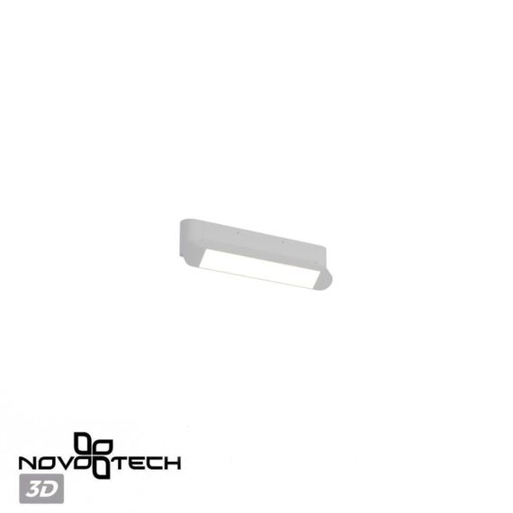 Накладной светильник Novotech Iter Over 359801