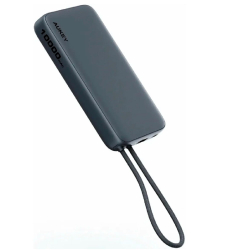 Внешний аккумулятор Aukey внешний аккумулятор Sprint Cable 10000 20W (APB-PB-Y53P)