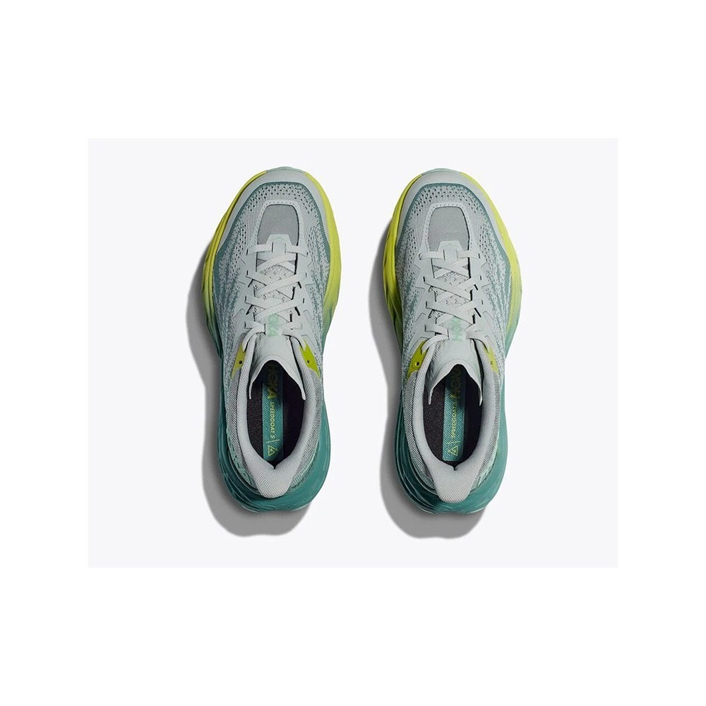 Кроссовки женские HOKA W SPEEDGOAT 5 Mercury / Trellis