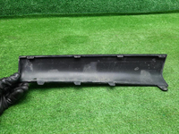 Накладка бампера правая Mercedes S W223 20-нв AMG