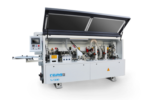 Кромкооблицовочный станок TEING S500