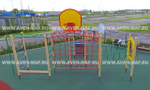 Спортивный комплекс