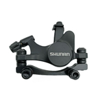 Суппорт тормозной калипер Shunan F-160/R-140 (тип 2)