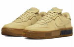 Кроссовки Nike Air Force 1 Low Fontanka (Женская размерная сетка)