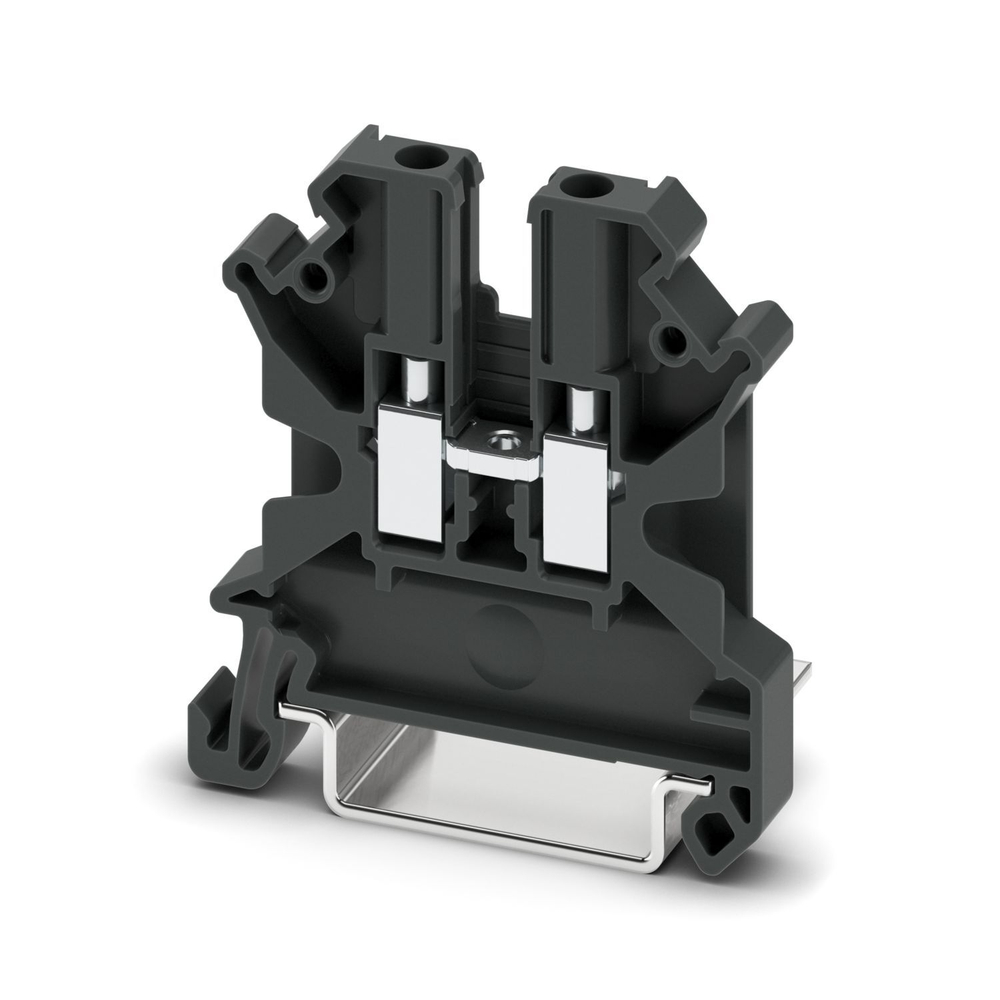 1748883 - US 4 BK - Проходные клеммы