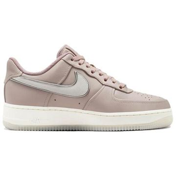 Кроссовки Nike Air FORCE 1 для скейтбординга Низки по росту-конические женские
