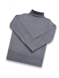 Водолазка для садика и школы.без начёса