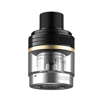 Картридж Voopoo TPP X Pod (Drag X-S и PRO) - Black