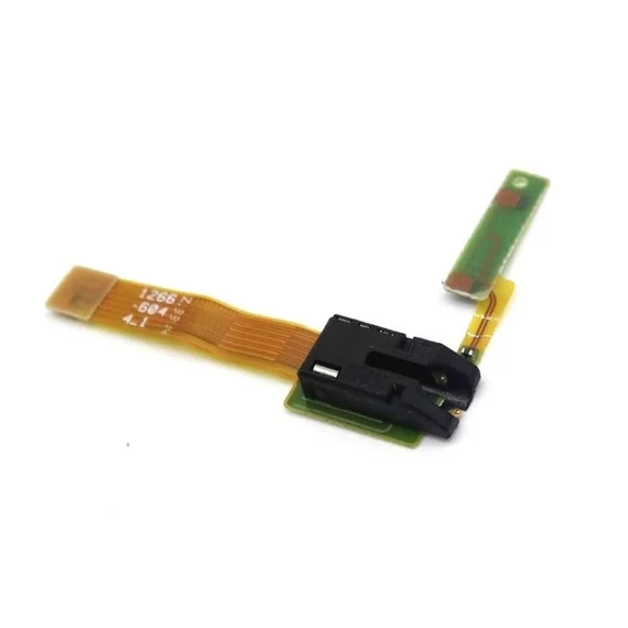 Шлейф c разъемом наушников для Sony Xperia SP С5303