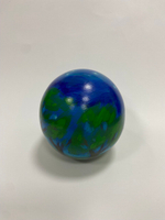 Шар-неваляшка звенящий в ассортименте.