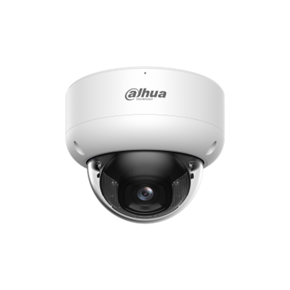 DH-IPC-HDBW3249FP-AS-IL-0360B Уличная мини-купольная IP-видеокамера с ИИ