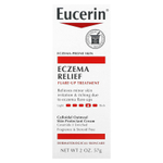 Eucerin, средство от экземы, средство от обострения, 57 г (2 унции)