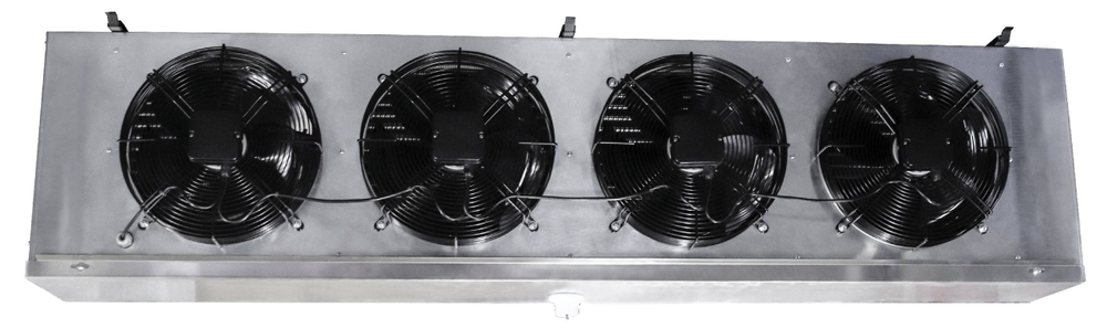 Сплит-система Intercold МСМ 5102 FT