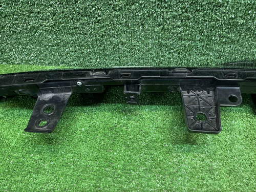 Накладка решетки радиатора Changan CS55PLUS 21-24