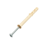 Дюбель-гвоздь 6х60 мм потайная манжета